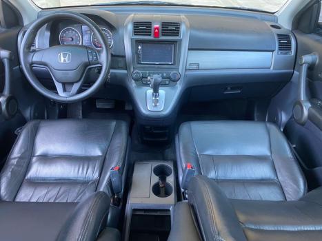 HONDA CRV 2.0 16V 4P LX AUTOM�TICO, Foto 6