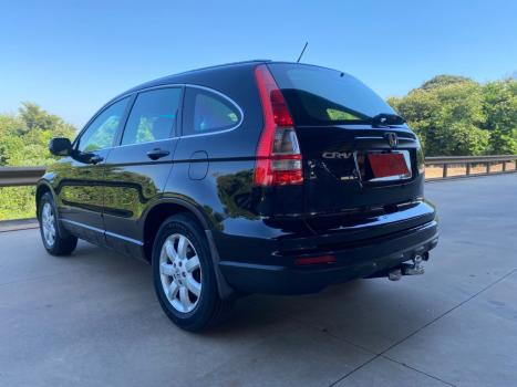 HONDA CRV 2.0 16V 4P LX AUTOM�TICO, Foto 7