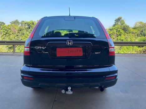 HONDA CRV 2.0 16V 4P LX AUTOM�TICO, Foto 8