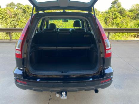 HONDA CRV 2.0 16V 4P LX AUTOM�TICO, Foto 9