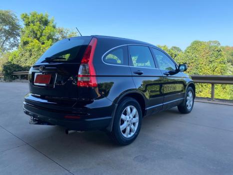 HONDA CRV 2.0 16V 4P LX AUTOM�TICO, Foto 10
