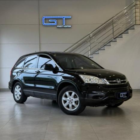 HONDA CRV 2.0 16V 4P LX AUTOM�TICO, Foto 1
