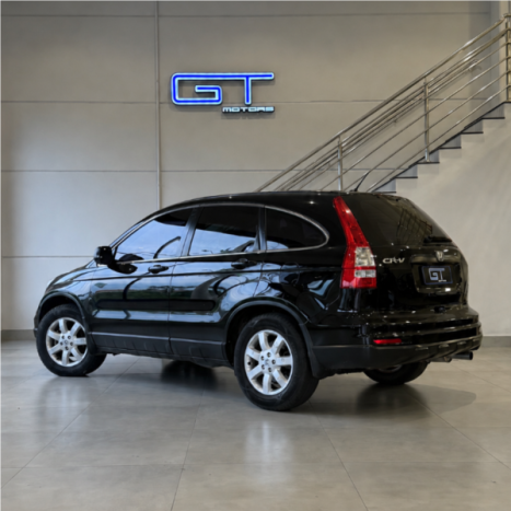 HONDA CRV 2.0 16V 4P LX AUTOM�TICO, Foto 2