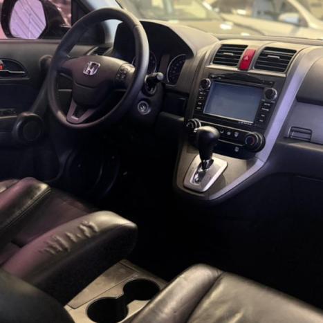 HONDA CRV 2.0 16V 4P LX AUTOM�TICO, Foto 3