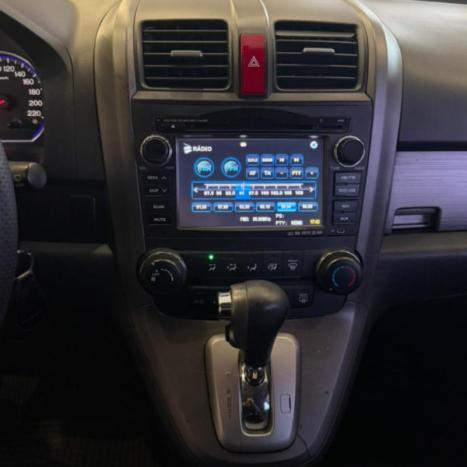 HONDA CRV 2.0 16V 4P LX AUTOM�TICO, Foto 4