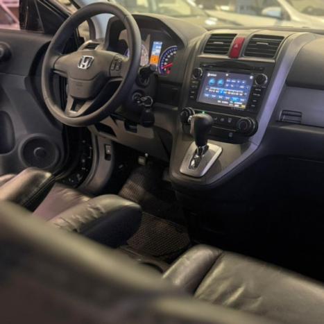 HONDA CRV 2.0 16V 4P LX AUTOM�TICO, Foto 5