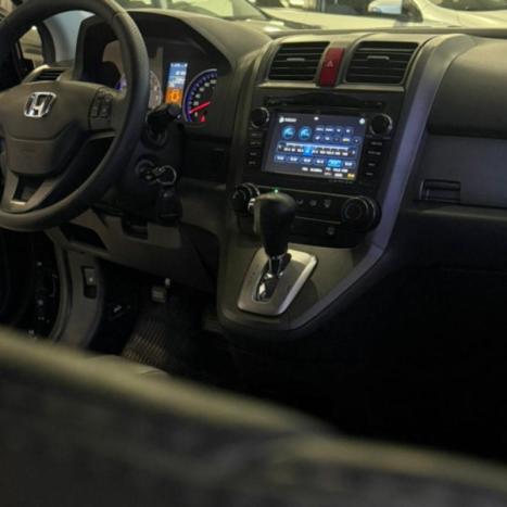 HONDA CRV 2.0 16V 4P LX AUTOM�TICO, Foto 6