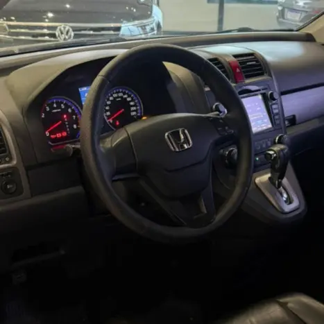 HONDA CRV 2.0 16V 4P LX AUTOM�TICO, Foto 7