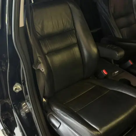 HONDA CRV 2.0 16V 4P LX AUTOM�TICO, Foto 8