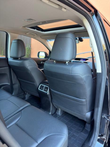 HONDA CRV 2.0 16V 4P EXL FLEX 4WD AUTOM�TICO, Foto 14