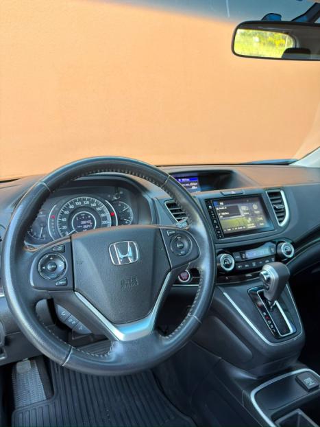 HONDA CRV 2.0 16V 4P EXL FLEX 4WD AUTOM�TICO, Foto 20