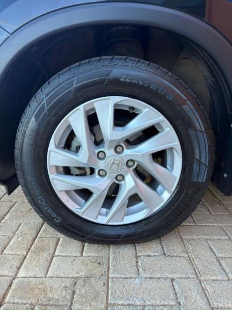 HONDA CRV 2.0 16V 4P EXL FLEX 4WD AUTOM�TICO, Foto 6