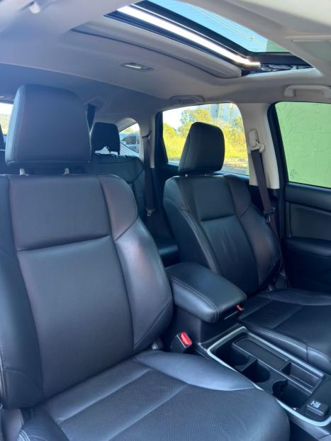 HONDA CRV 2.0 16V 4P EXL FLEX 4WD AUTOM�TICO, Foto 13