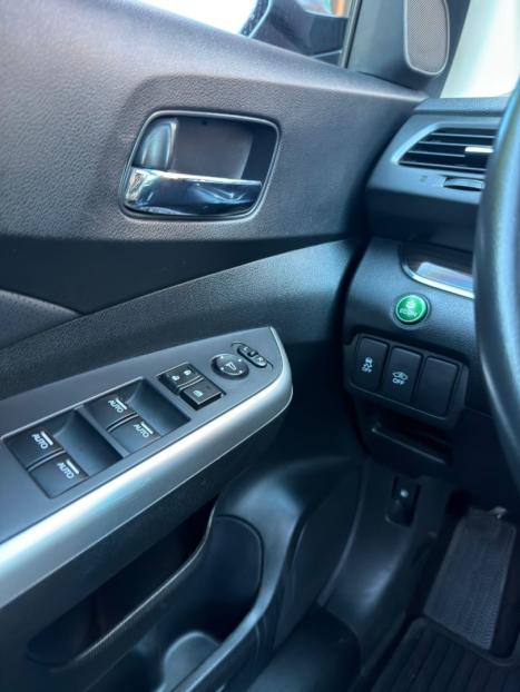 HONDA CRV 2.0 16V 4P EXL FLEX 4WD AUTOM�TICO, Foto 20
