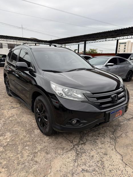 HONDA CRV 2.0 16V 4P EXL FLEX AUTOM�TICO, Foto 3
