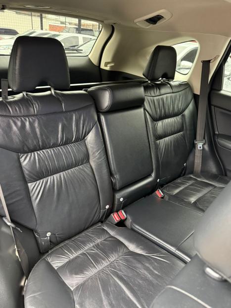 HONDA CRV 2.0 16V 4P EXL FLEX AUTOM�TICO, Foto 11