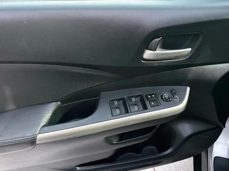 HONDA CRV 2.0 16V 4P EXL FLEX AUTOM�TICO, Foto 7