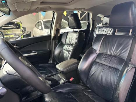 HONDA CRV 2.0 16V 4P EXL FLEX AUTOM�TICO, Foto 12