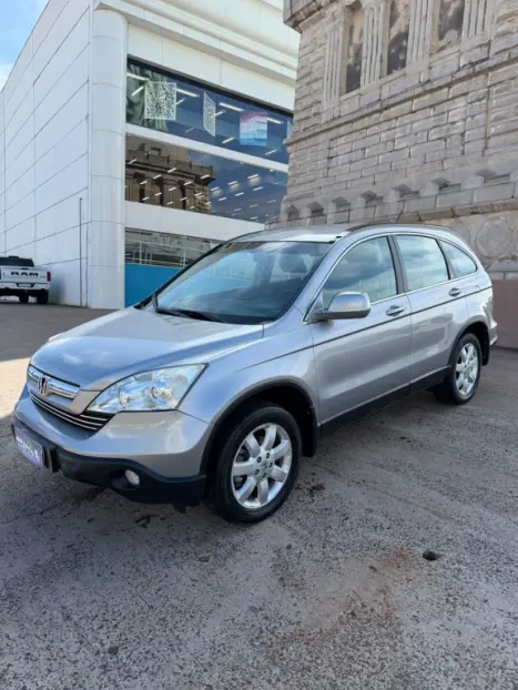 HONDA CRV 2.0 16V 4P LX AUTOM�TICO, Foto 1