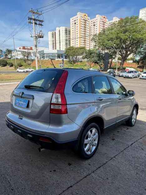 HONDA CRV 2.0 16V 4P LX AUTOM�TICO, Foto 3