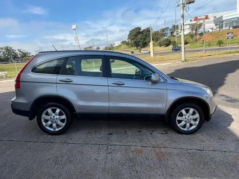 HONDA CRV 2.0 16V 4P LX AUTOM�TICO, Foto 5