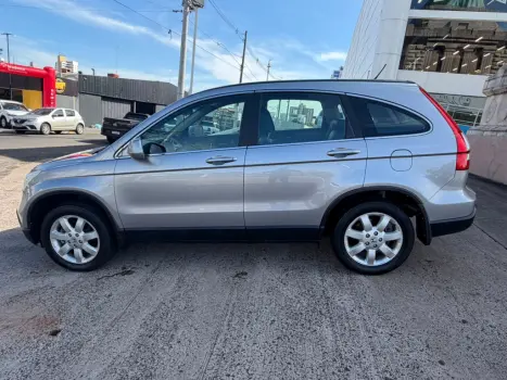 HONDA CRV 2.0 16V 4P LX AUTOM�TICO, Foto 6