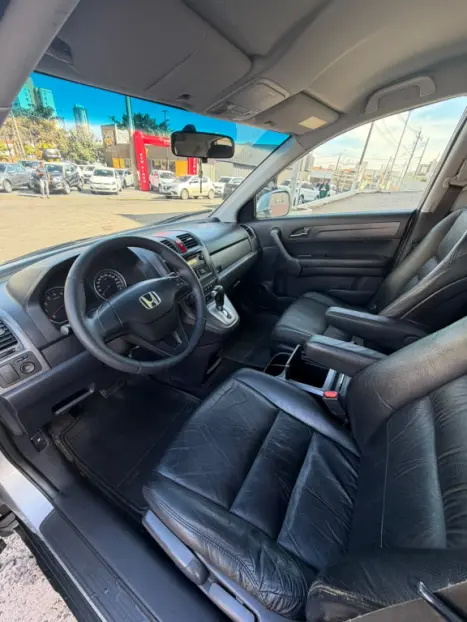 HONDA CRV 2.0 16V 4P LX AUTOM�TICO, Foto 11