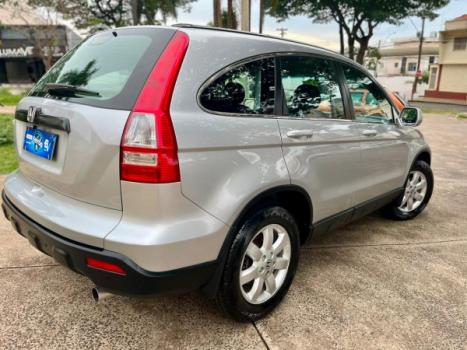HONDA CRV 2.0 16V 4P LX AUTOM�TICO, Foto 2