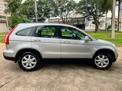 HONDA CRV 2.0 16V 4P LX AUTOM�TICO, Foto 4
