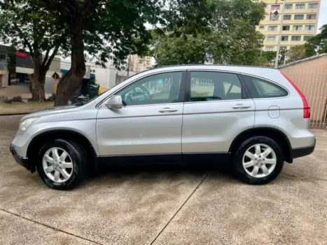 HONDA CRV 2.0 16V 4P LX AUTOM�TICO, Foto 5