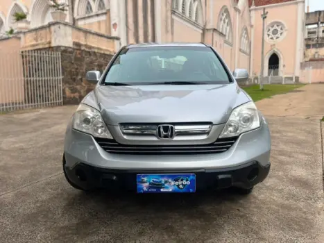 HONDA CRV 2.0 16V 4P LX AUTOM�TICO, Foto 6