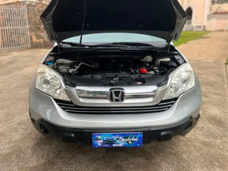 HONDA CRV 2.0 16V 4P LX AUTOM�TICO, Foto 8