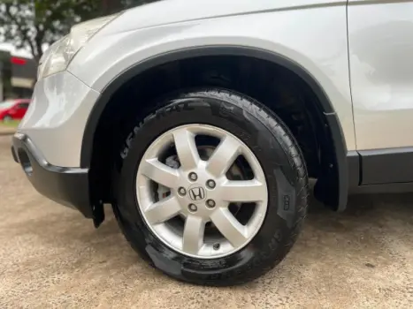 HONDA CRV 2.0 16V 4P LX AUTOM�TICO, Foto 9