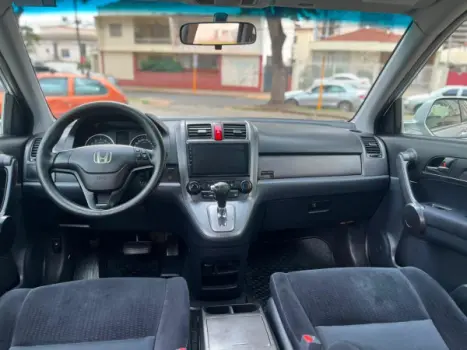 HONDA CRV 2.0 16V 4P LX AUTOM�TICO, Foto 10