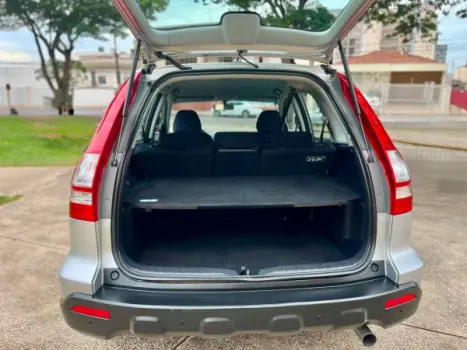 HONDA CRV 2.0 16V 4P LX AUTOM�TICO, Foto 11