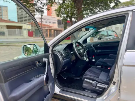 HONDA CRV 2.0 16V 4P LX AUTOM�TICO, Foto 12