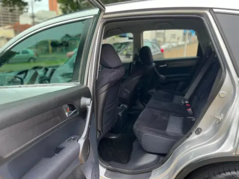 HONDA CRV 2.0 16V 4P LX AUTOM�TICO, Foto 13
