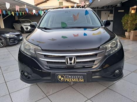 HONDA CRV 2.0 16V 4P EXL AUTOM�TICO, Foto 2