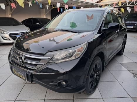 HONDA CRV 2.0 16V 4P EXL AUTOM�TICO, Foto 3