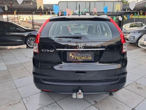 HONDA CRV 2.0 16V 4P EXL AUTOM�TICO, Foto 5