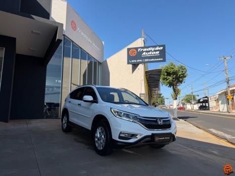 HONDA CRV 2.0 16V 4P EXL FLEX 4WD AUTOM�TICO, Foto 1