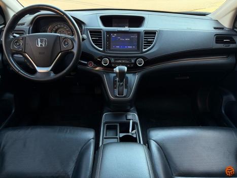 HONDA CRV 2.0 16V 4P EXL FLEX 4WD AUTOM�TICO, Foto 6
