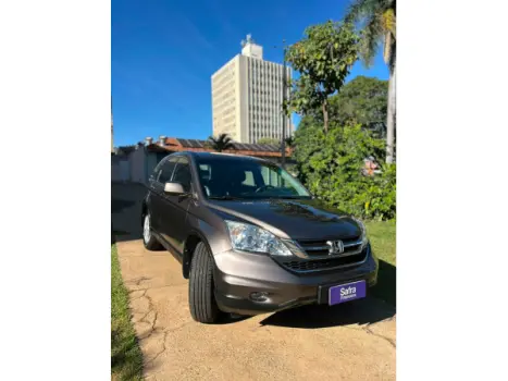 HONDA CRV 2.0 16V 4P EXL 4WD AUTOM�TICO, Foto 3