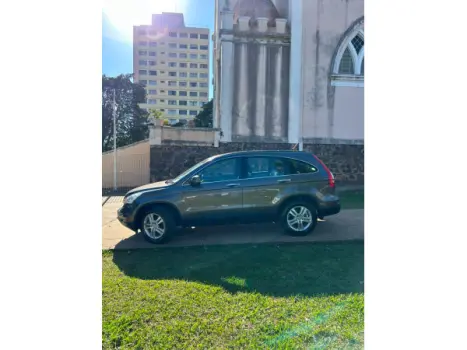 HONDA CRV 2.0 16V 4P EXL 4WD AUTOM�TICO, Foto 4