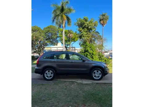 HONDA CRV 2.0 16V 4P EXL 4WD AUTOM�TICO, Foto 5