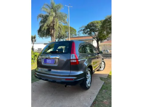 HONDA CRV 2.0 16V 4P EXL 4WD AUTOM�TICO, Foto 7