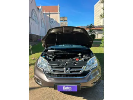 HONDA CRV 2.0 16V 4P EXL 4WD AUTOM�TICO, Foto 9