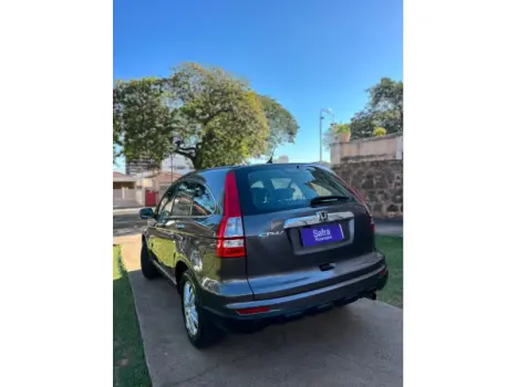 HONDA CRV 2.0 16V 4P EXL 4WD AUTOM�TICO, Foto 10