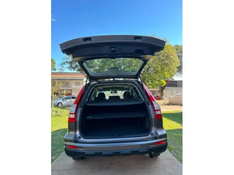 HONDA CRV 2.0 16V 4P EXL 4WD AUTOM�TICO, Foto 11