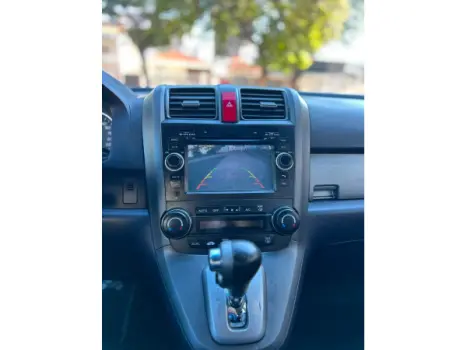 HONDA CRV 2.0 16V 4P EXL 4WD AUTOM�TICO, Foto 12